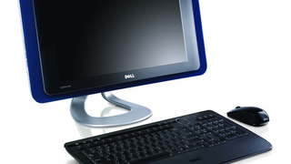 Dell Studio 19 Multitouch All-in-One Arrives in US of A for $699, No Signs of Swine Flu